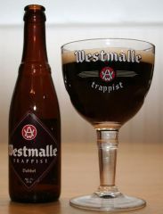 Westmalle Dubbel