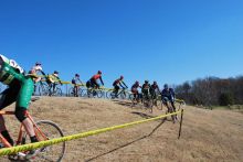 CX4 Off Camber Crowds