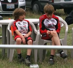 post race banter post race banter
