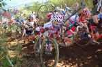 Ryan Kelly Gloucester Cyclocross Photos