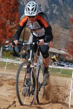 Boulder Cup Cat 3 Men's Race