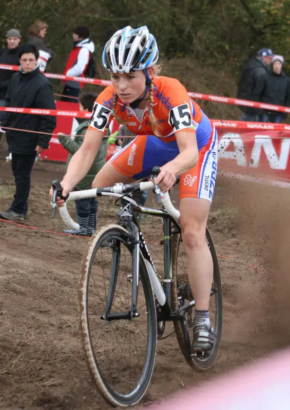 2009 European Cyclocross Championships, Hoogstraten.