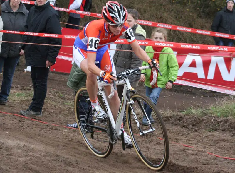 2009 European Cyclocross Championships, Hoogstraten.