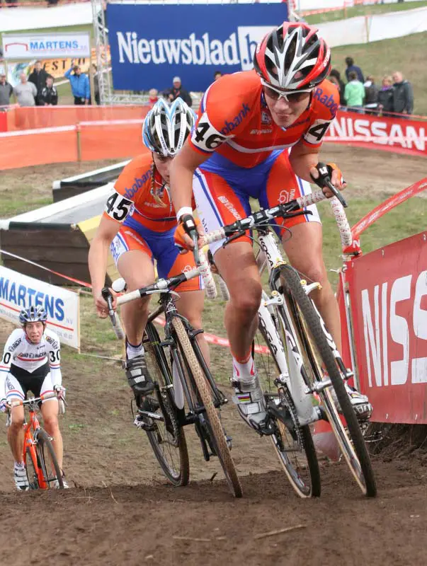 2009 European Cyclocross Championships, Hoogstraten.
