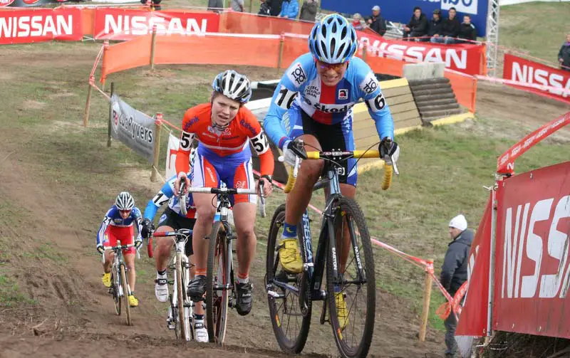 2009 European Cyclocross Championships, Hoogstraten.