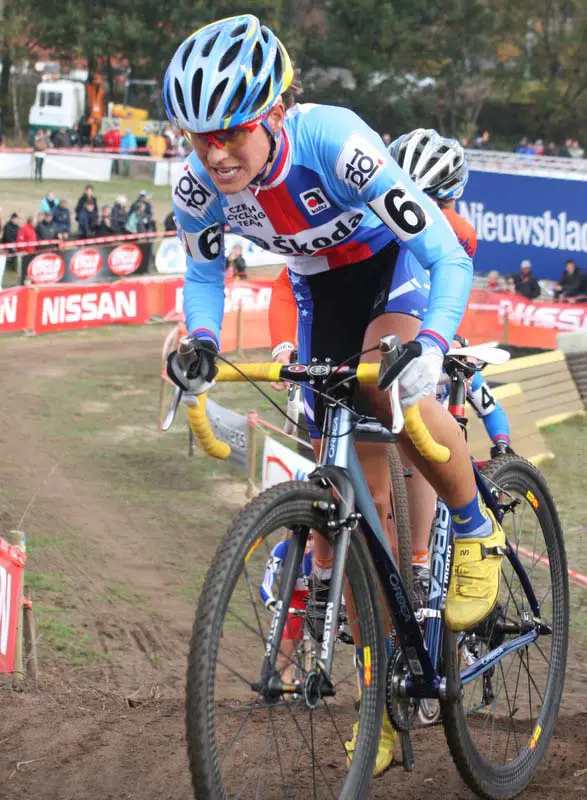 2009 European Cyclocross Championships, Hoogstraten.