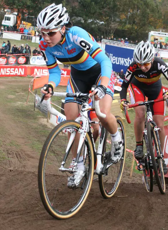 2009 European Cyclocross Championships, Hoogstraten.