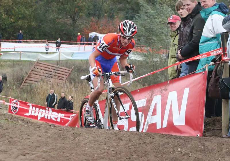 2009 European Cyclocross Championships, Hoogstraten.