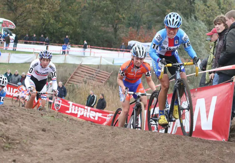 2009 European Cyclocross Championships, Hoogstraten.