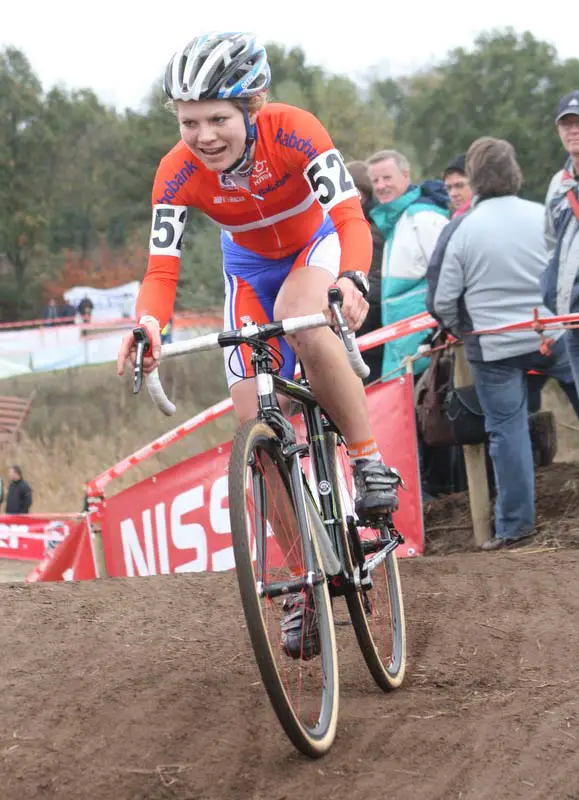 2009 European Cyclocross Championships, Hoogstraten.