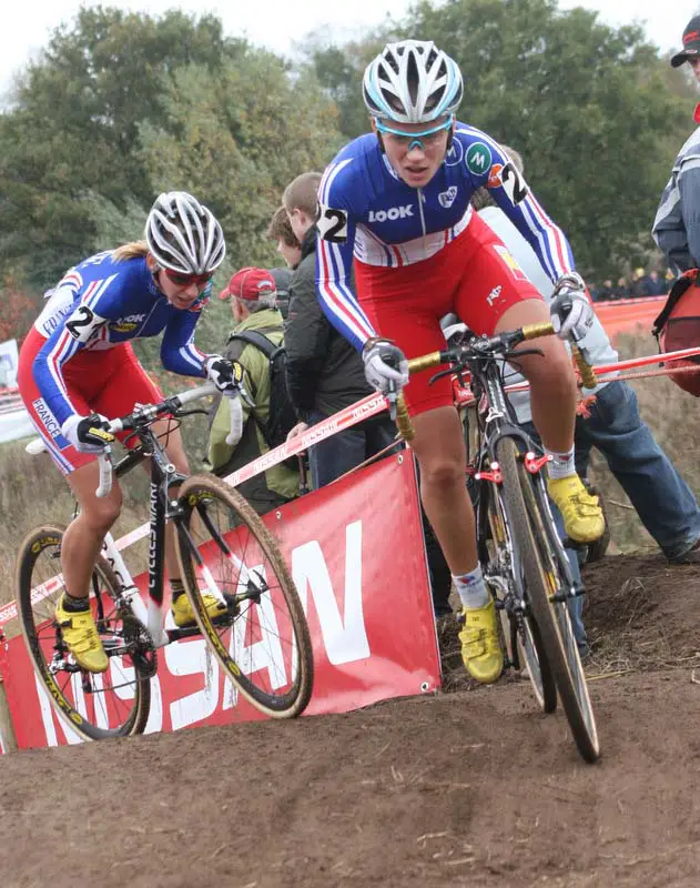 2009 European Cyclocross Championships, Hoogstraten.