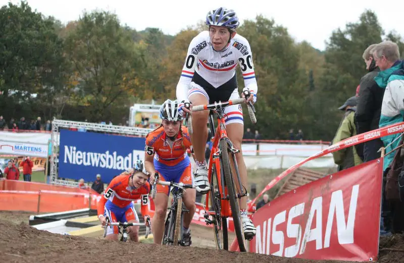 2009 European Cyclocross Championships, Hoogstraten.