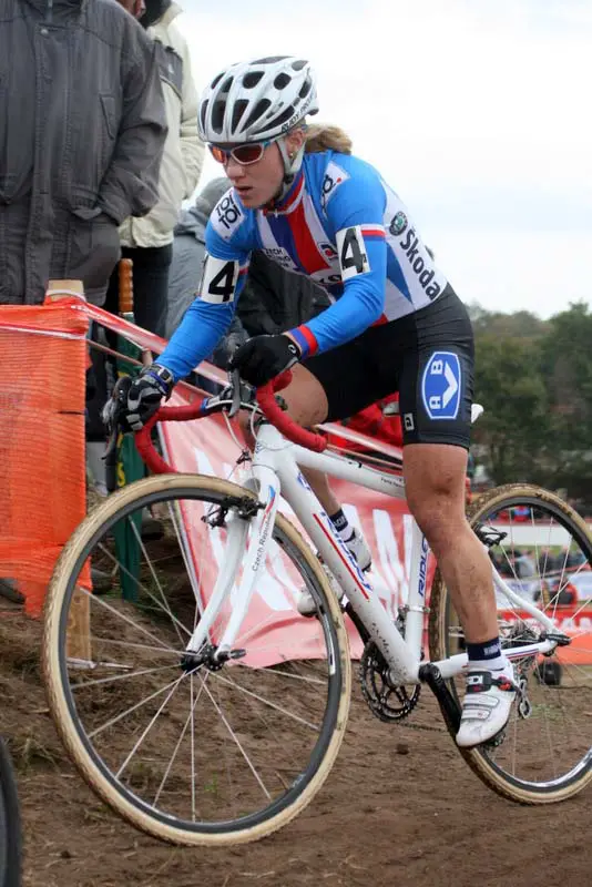 2009 European Cyclocross Championships, Hoogstraten.