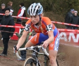 2009 European Cyclocross Championships, Hoogstraten.