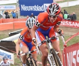 2009 European Cyclocross Championships, Hoogstraten.