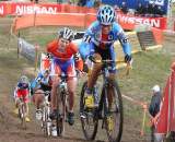 2009 European Cyclocross Championships, Hoogstraten.