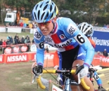 2009 European Cyclocross Championships, Hoogstraten.