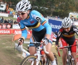 2009 European Cyclocross Championships, Hoogstraten.