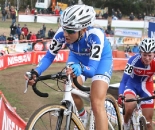 2009 European Cyclocross Championships, Hoogstraten.