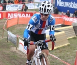 2009 European Cyclocross Championships, Hoogstraten.