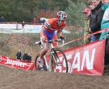 2009 European Cyclocross Championships, Hoogstraten.