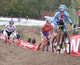 2009 European Cyclocross Championships, Hoogstraten.