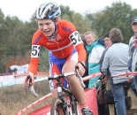 2009 European Cyclocross Championships, Hoogstraten.