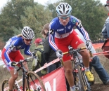 2009 European Cyclocross Championships, Hoogstraten.