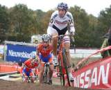 2009 European Cyclocross Championships, Hoogstraten.