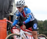 2009 European Cyclocross Championships, Hoogstraten.