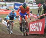 Chase Group: Laurens Sweeck, Michiel Van Der Heijden © Bart Hazen