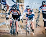 The race was a battle between Boulder-Cyclesport and Hudz-Subaru. © Dejan Smaic/Sportif Images