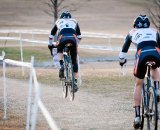 Boulder Cyclesport takes charge of the race. © Dejan Smaic/Sportif Images