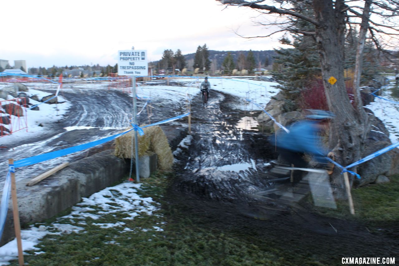 The main championship course. © Cyclocross Magazine