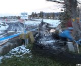 The main championship course. © Cyclocross Magazine