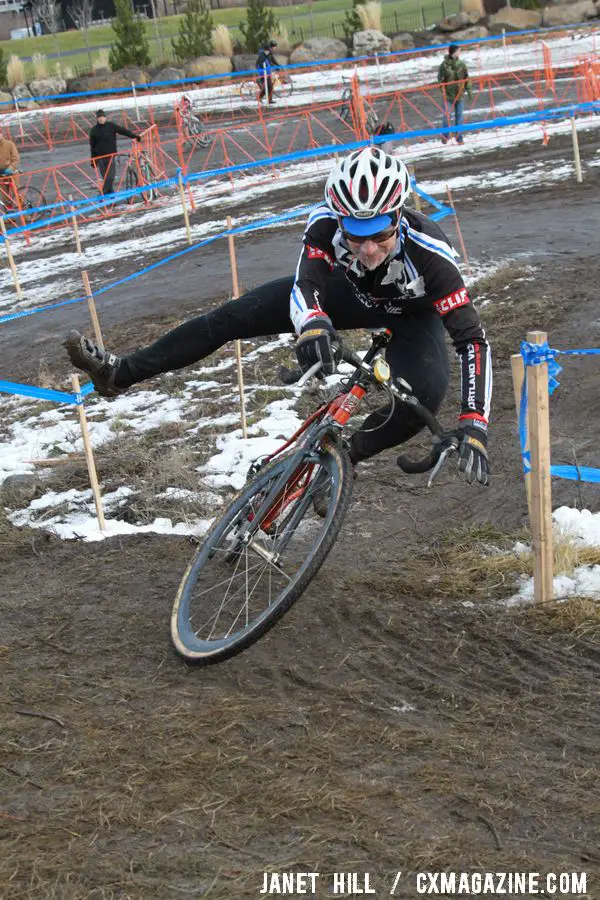 Cyclocross Nationals Day 2 © Janet Hill