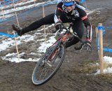 Cyclocross Nationals Day 2 © Janet Hill