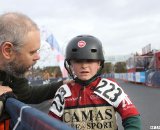 Brian Hart, Post Race © Cyclocross Magazine