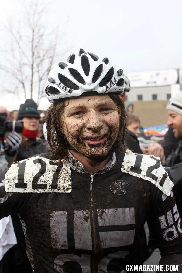 © Cyclocross Magazine