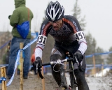 Peter Webber wins back-to-back 40-44 National Championships. © Tim Westmore Peter Webber wins back-to-back 40-44 National Championships. © Tim Westmore