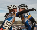 Colorado&#039;s Fort Lews was a powerhouse yet again at the Cyclocross National Championships.