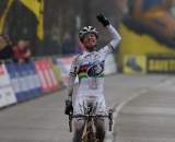 Marianne Vos, Hoogerheide Cyclocross World Cup
