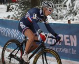 Pauline Ferrand-Prevot ©Bart Hazen