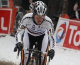 Hanka Kupfernagel ©Bart Hazen