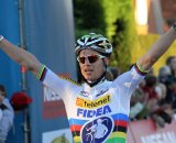 Stybar takes another win © Bart Hazen