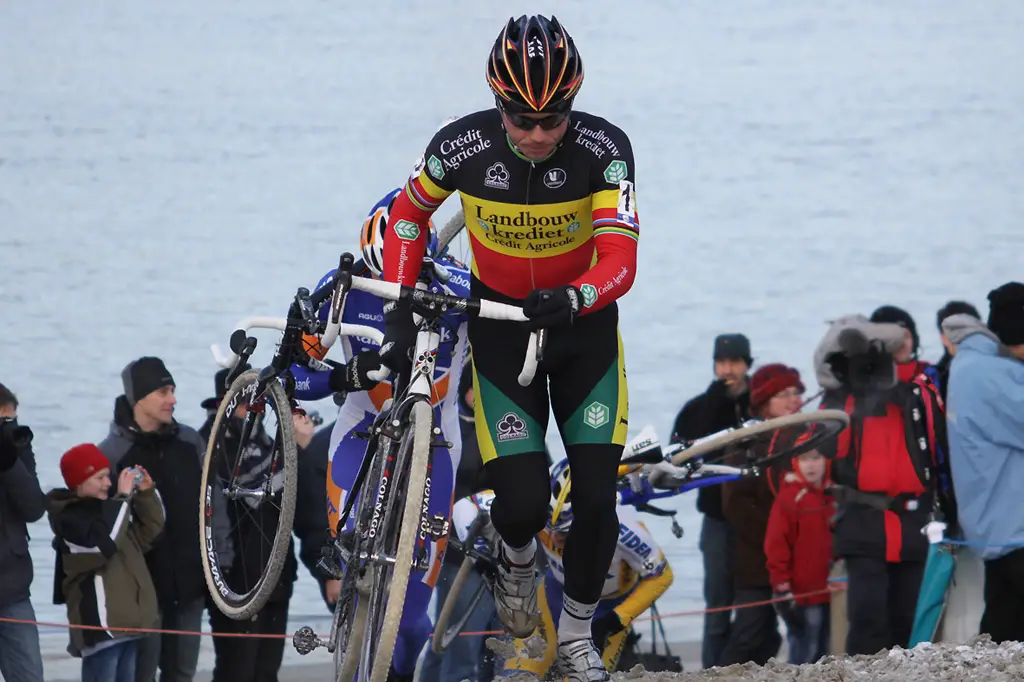 Sven Nys.