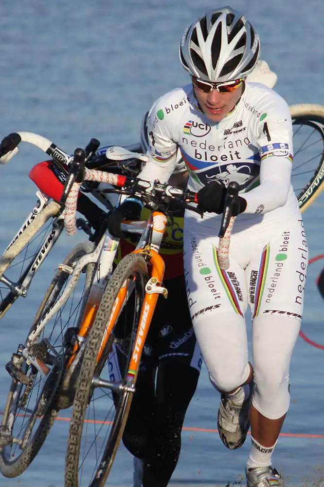 Marianne Vos