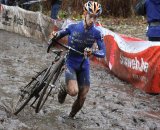 U23 European champion Lars van der Haar © Bart Hazen