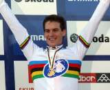 Stybar's celebration time ? Bart Hazen