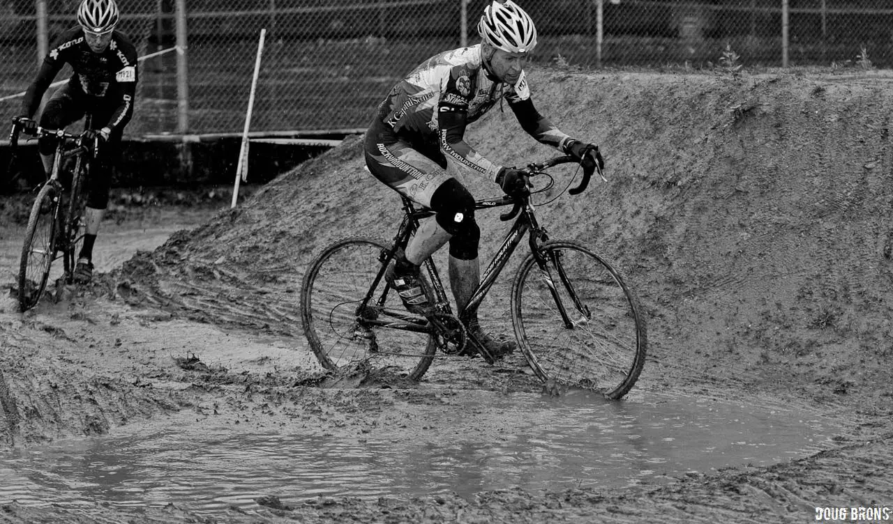 South Surrey CX